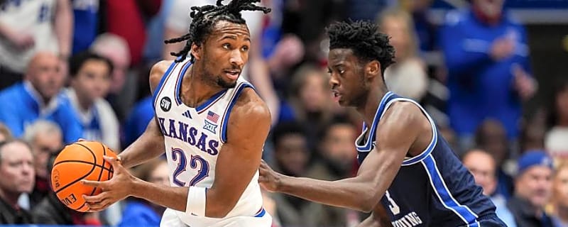 Final Utah Jazz NBA Mock Draft: How the First 5 Picks Could Go