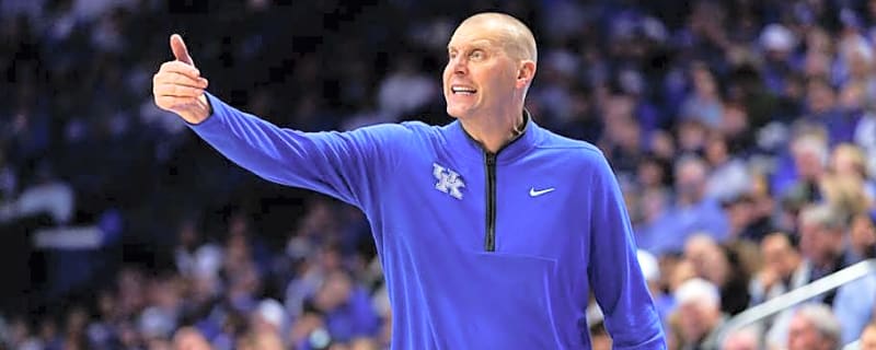 The future fix to Kentucky&#39;s point guard position could be in the Bluegrass State