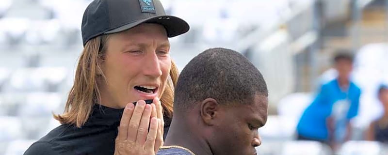 Trade, Drop, or Keep: Jaguars&#39; Fantasy Stock at the Bye