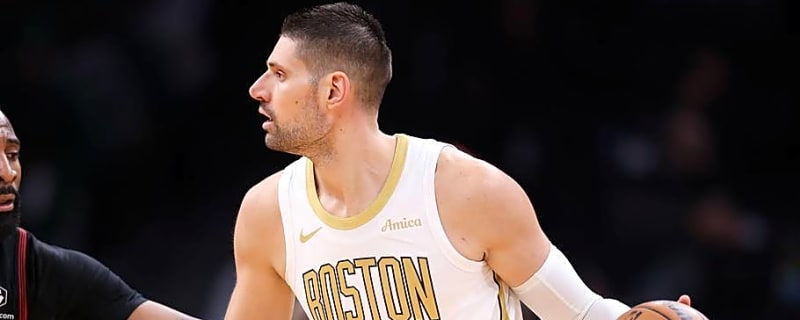 Why Magic reuniting with this free agent big could make sense