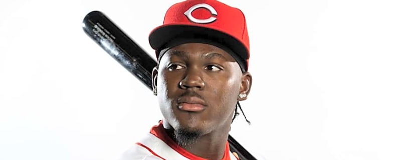 Cincinnati Reds Reveal Jersey Numbers for Potential Rookie Debuts