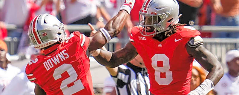 NFL Mock Draft: Jets Make Shocking Decision With No. 2 Pick