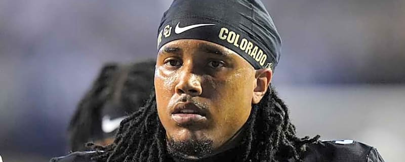 NFL Scouting Combine Reveals Disappointing Truth About Colorado's Draft Outlook