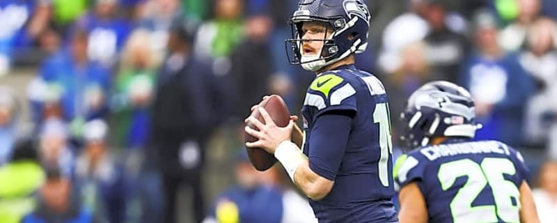 Why the Seahawks have shown they have the tools to beat the Rams on TNF