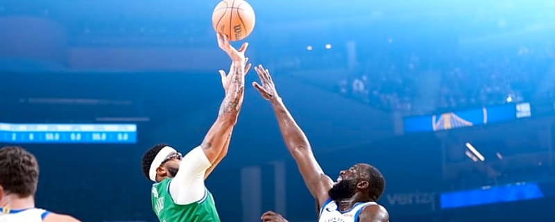 Would Trading For Anthony Davis Save the Hawks Season?