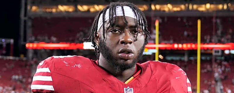 Chargers Let Free Agent Target Slip Away to Join Rival Raiders