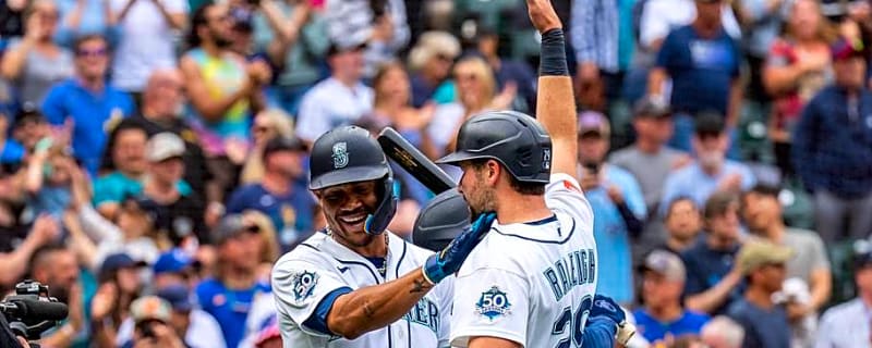 Mariners Can’t Build Their 2027 Plan Around Cal Raleigh, Julio Rodríguez and Josh Naylor Bouncebacks