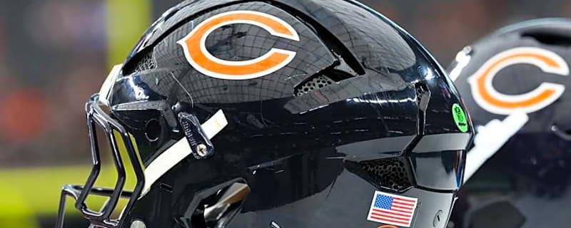 Bears expected to lean on first-round rookie in Week 16 matchup vs. Packers