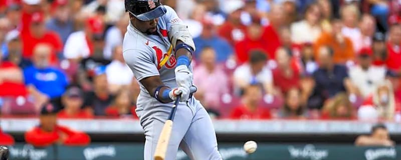 Cardinals Development Of Former Top Prospect Should Be Priority To Finish 2025