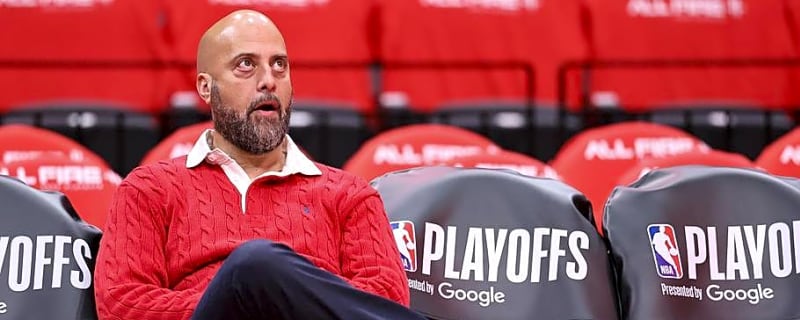 Rockets Believe Young Core can Contend for Next Decade
