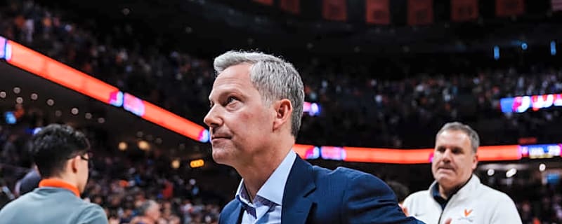 Virginia Remains Confident Ahead Of Matchup Vs No.1 Duke On Saturday