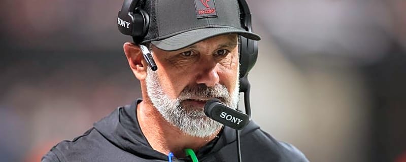 Falcons Face Wounded 49ers Team Missing Key Weapons
