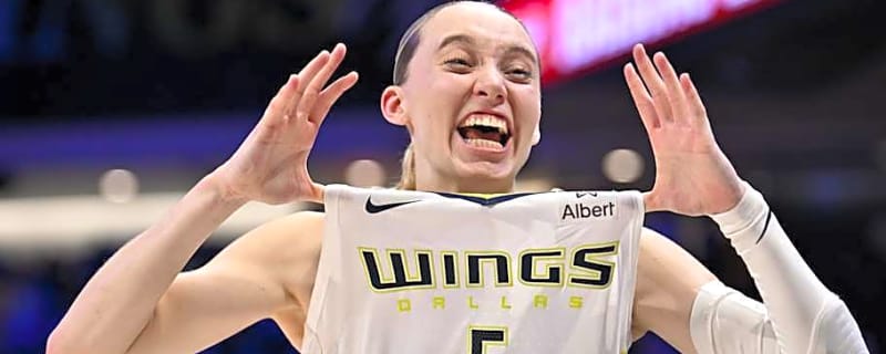 Paige Bueckers' recent Unrivaled performances show how much Dallas Wings need her