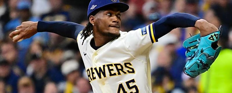 Brewers Biggest Advantage Against Rays (And the Biggest Concern)