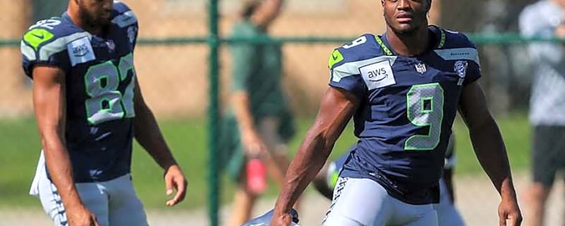 ESPN picks Kenneth Walker III as Seahawks&#39; x-factor for 2025 NFL season
