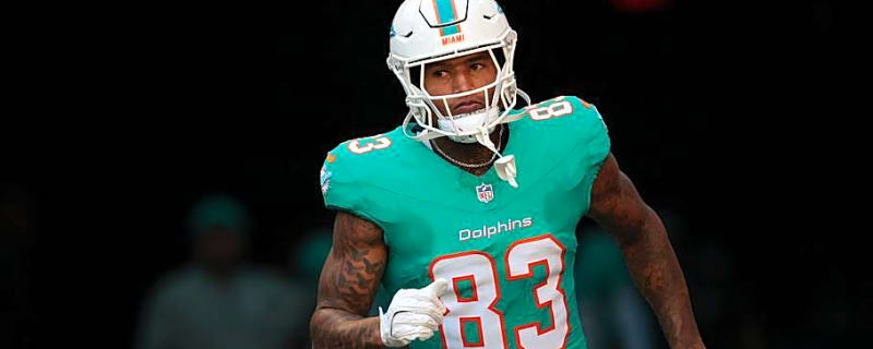 Dear Panthers: Stop Messing Around and Just Start Darren Waller