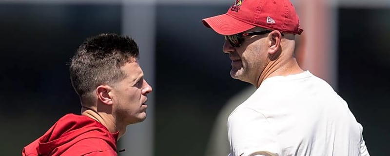 Cardinals Really Are One Ingredient Away From Success