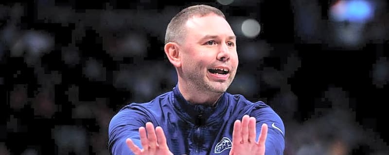 David Adelman Gives Key Update on Nuggets' Rotation Plans