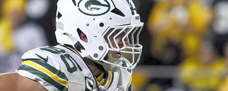Who Was MVP of Packers’ Victory Over Steelers?