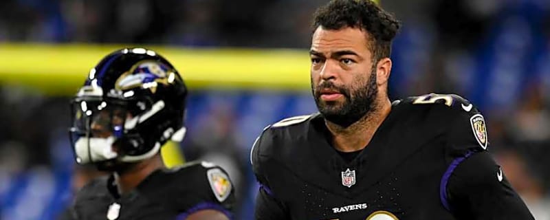 Ravens Cautioned to Monitor Pass-Rush Depth Entering Offseason