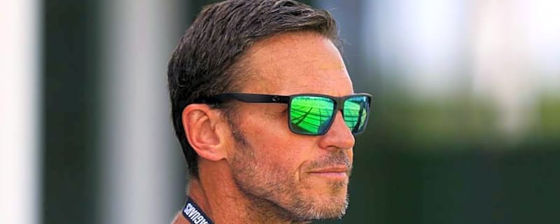 What Tony Boselli is Looking For During Jaguars&#39; Offseason Program