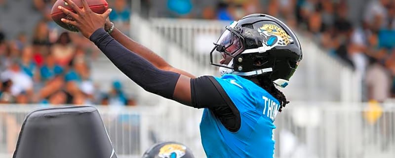 Good and Not So Good From Day 2 of Jaguars Training Camp: Pass-Catchers Show Out