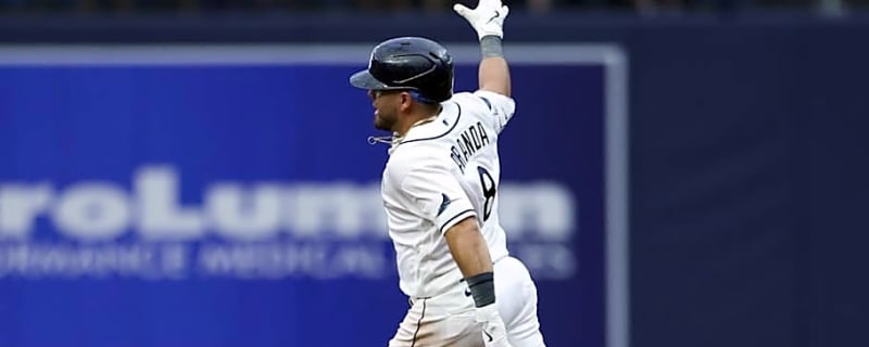  Rays Try to Extend Winning Streak: Preview, Storylines