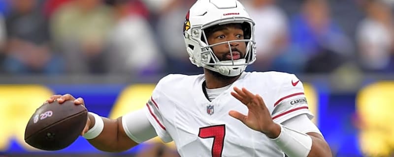 Where the Cardinals Rank in the NFC West After Free Agency