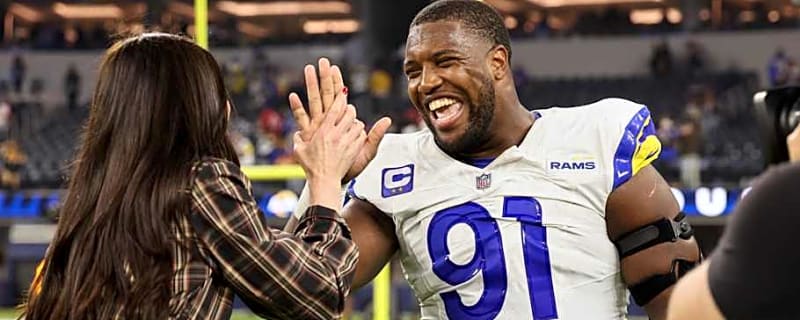 What the Rams Proved in Week 12