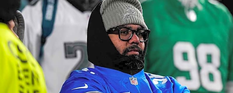 Lions Fans Irate About Offensive Struggles, &#39;Boneheaded Mistakes&#39;