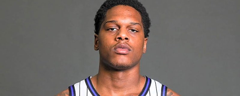 Sean Sweeney has high praise for Magic's rookie