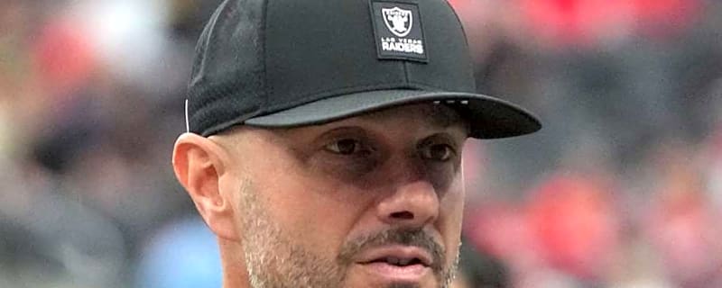 1 Trade for Raiders' Consideration in Offseason Filled with Opportunity