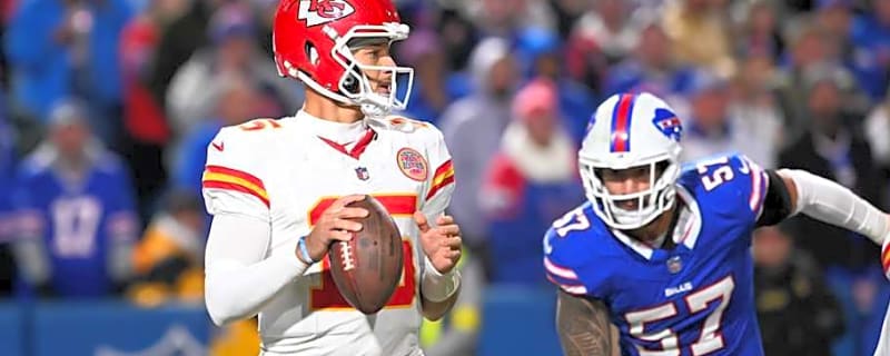 The Chiefs Keep Moving Forward, Regardless of Familiar Fate