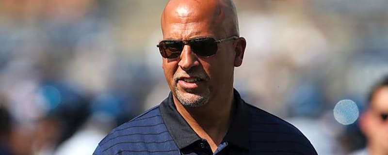 Pat Forde makes stance clear on Virginia Tech's James Franklin hiring