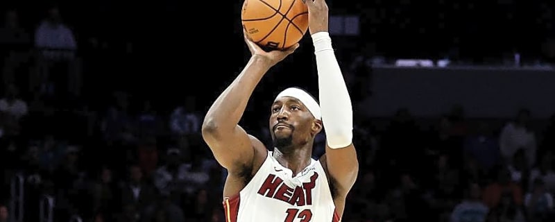 Stan Van Gundy was right about Bam Adebayo