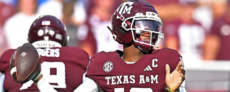 Texas A&M Stock Report: Who Helped and Hurt Themselves Against Kentucky