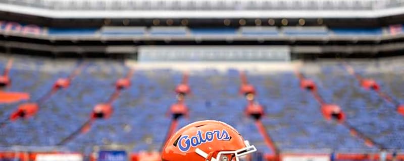 Gators Predicted to Land Top 100 Offensive Lineman