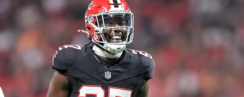 Patriots Add Former Second-Round DB to Practice Squad
