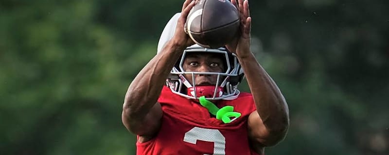 3 Ohio State Offensive Risers Who Elevated Their Stock in Fall Camp