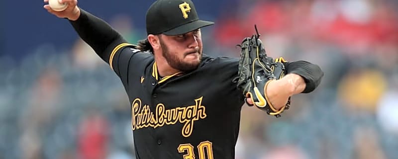 Pirates&#39; Pitching, Defense Dominate Cardinals in Shutout