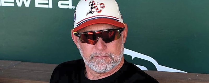 Athletics Add Two Young Contributors to Injured List