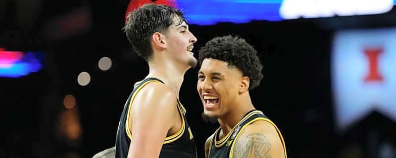 5 Prospects Warriors Should Target With No. 11 Pick (And One They Shouldn't)