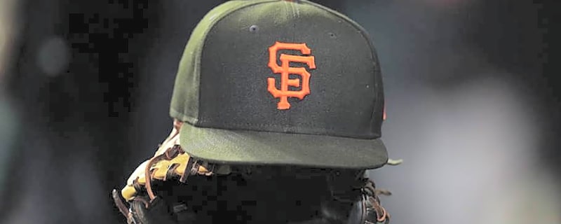 Giants International Prospect’s ‘Insane Long-Term Upside’ on Display in Arizona