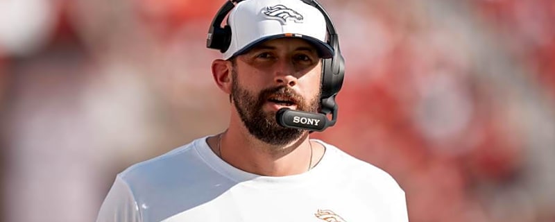 Bills eagerly awaiting Davis Webb head coaching interview opportunity, per report