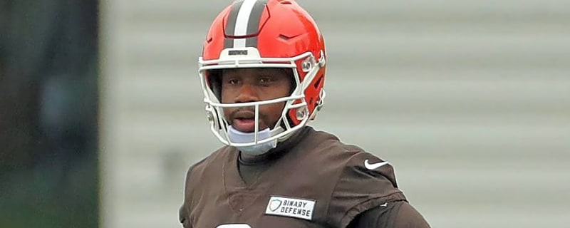 Detroit Lions Add Veteran WR, Returner to Practice Squad