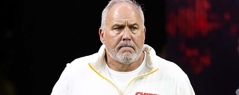 Chiefs&#39; ST Coordinator Dave Toub Gives Update On Punters