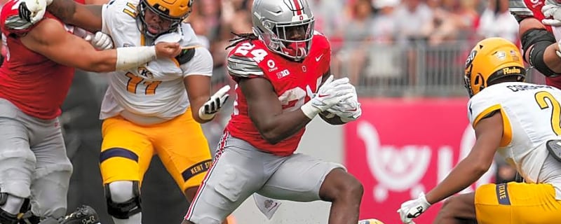Buckeyes Have Something to Prove as Big Ten Play Begins