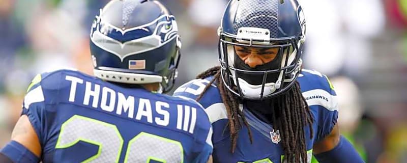 2 of 3 Legion of Boom legends earn honorable mentions on CBS All-Quarter Century team