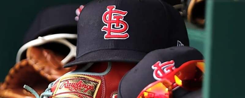 Cardinals Predicted To Cut Ties With 3-Time All-Star Via Trade To Giants