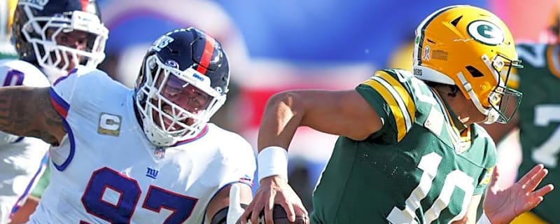 Dexter Lawrence Development Matters to Chiefs, Chris Jones